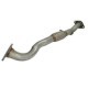 Racord evacuare Teava esapament Fata 800mm FIAT IDEA PUNTO LANCIA MUSA 1.9D 06.03- BM CATALYSTS