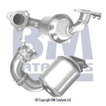 Convertor catlitic BM CATALYSTS