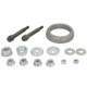 Set montare sistem evacuare BM CATALYSTS Citroen Berlingo Peugeot Partner 1.6 10.00-12.11