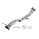 Racord evacuare BM CATALYSTS Teava esapament Fata flexibil 1020mm Land Rover Freelander I 1.8 98-06