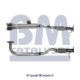 Racord evacuare BM CATALYSTS Teava esapament Fata flexibil 1020mm Land Rover Freelander I 1.8 98-06