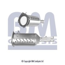 Filtru funingine/particule, sist.de esapament BM CATALYSTS