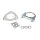 Set montare sistem evacuare OPEL ZAFIRA B 1.9D 07.05-04.15 BM CATALYSTS 0,21kg Eticheta printabila