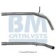 Racord evacuare DACIA DUSTER 1.5D 08.13-01.18 BM CATALYSTS Teava esapament dedicat piesa