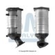 Convertor Catalitic EURO 4 BM CATALYSTS Nissan Navara NP300 Pathfinder III 2.5D 11.01- Diesel Emisii EURO 4