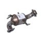 Convertor catalitic EURO 4/EURO 5 Toyota RAV 4 III 2.2D 02.06-06.13 Diesel BM CATALYSTS 2200 cm³ EURO 5 E9-103R