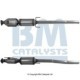 Filtru Particule Diesel Cordierit SAAB 9-5 1.9D 01.06-12.09 BM CATALYSTS EURO 4 Omologare E9-103R