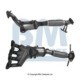 Convertor catalitic BM CATALYSTS EURO 4 Volvo C30 S40 II V50 Ford C-MAX Focus C-MAX Focus II 1.4/1.6 10.03-12.12