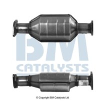 Convertor catlitic BM CATALYSTS