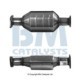 Convertor catalitic oval EURO 4 Diesel Hyundai Tucson Kia Sportage II 2.0D 08.04- BM CATALYSTS