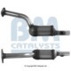 Convertor catalitic EURO 5 DACIA DUSTER LOGAN SANDERO 1.6 BM CATALYSTS 1600.0 cm³ Eticheta printabila E9-103R