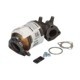 Convertor catalitic EURO 3/4 OPEL ASTRA H GTC COMBO TOUR CORSA C MERIVA A 1.7D BM CATALYSTS Runda Diesel EURO 4