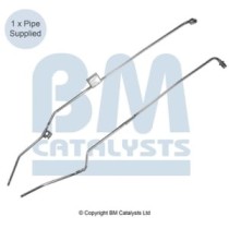 Conducta de presiune, senzor de presiune (filtru particule) BM CATALYS