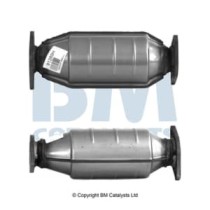 Convertor catlitic BM CATALYSTS