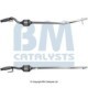 Convertor catalitic EURO 4 Runda Diesel CITROEN C8 JUMPY FIAT ULYSSE PEUGEOT 807 EXPERT TEPEE 2.0D 02.06- BM CATALYSTS