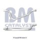 Racord evacuare Spate Teava esapament BM CATALYSTS Ford Focus III 1.6 07.10- Montare dedicat Kit inclus