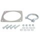 Set montare sistem evacuare BM CATALYSTS Citroen C4 C4 Grand Picasso I Peugeot 307 2.0D 10.03-12.13