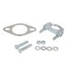 Set montare sistem evacuare FIAT PUNTO 1.2 09.99-12.10 BM CATALYSTS kit montare piesa