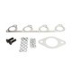 Set montare sistem evacuare Ford Fiesta V 1.3 11.01-06.08 BM CATALYSTS