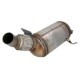 Filtru particule Diesel BMW 3 (E90, E91) 2.0D 12.04-06.12 Cordierita Diametru 55.0mm EURO 4 JMJ