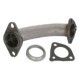 Racord evacuare BM CATALYSTS Teava Esapament Fata Mazda 323 C V F V S V 1.5 07.94-09.98 Montare Fata