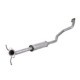 Toba esapament intermediara BOSAL Sistem evacuare amortizor SUZUKI SWIFT III 1.3/1.3D/1.5 02.05-