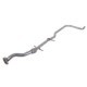 Racord evacuare Teava esapament Spate BM CATALYSTS Ford KA 1.3 09.96-11.08