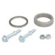 Set Montare Sistem de Evacuare BM CATALYSTS Suzuki Grand Vitara II 1.9D 10.05-02.15 Kit Montare Piesa