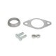 Set montare sistem evacuare Nissan Almera II 1.5/1.8 10.02-09.06 BM CATALYSTS