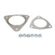 Set Montare Sistem Evacuare BM CATALYSTS Citroen Jumper Fiat Ducato Peugeot Boxer 2.3D/3.0D 07.06-