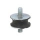 Suport Cuier Sistem Evacuare BOSAL PEUGEOT Diametru 30.0 mm Lungime 48.0 mm