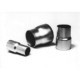 Conector teava sistem esapament BOSAL Diametru 38 mm Lungime 80 mm Conector imbinare sudata 35 mm