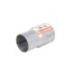 Conector teava esapament BOSAL, imbinare sudata, 45x42x80mm, diametru 45mm, interior 42mm, lungime 80mm