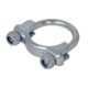 Colier sistem de esapament BOSAL clema esapament 51mm dimensiune filet M10 conector conducta clema U