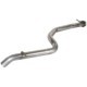 Racord evacuare BOSAL Teava esapament Mijloc ALFA ROMEO 147 1.9D 04.01-03.10