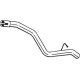 Racord evacuare BOSAL Teava de esapament Spate FORD FOCUS II 2.0D 07.04-09.12