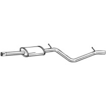 Toba esapamet intermediara BOSAL