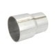 Conector teava sistem esapament BOSAL reductivă 54/50mm lungime 80mm imbinare sudata