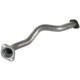 Racord evacuare BOSAL Teava de esapament Fata TOYOTA RAV 4 II 2.0/2.4 05.00-11.05