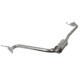 Toba esapament intermediara ASMET HONDA CIVIC VIII 1.4 10.08- Sistem evacuare silencer 8kg