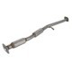 Toba esapament intermediara BOSAL Subaru Forester Impreza 2.0 12.00-06.09 Sistem evacuare amortizor