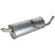 Toba finala esapament BOSAL CITROEN C4 I II DS4 PEUGEOT 308 I 1.6 1.6LPG Spate 09.07- 8,12kg