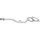 Toba finala esapament spate BMW 3 (E36) 1.7D 06.95-08.00 BOSAL 9kg