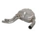 Toba finala esapament BOSAL MINI R50 R53 R52 1.6 03.02-11.07 Spate dedicat