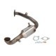 Convertor catalitic BOSAL Ford C-MAX Focus II Mazda 3 1.6D Diesel Runda Dedicat 1600 cm³ Kit montare