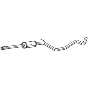 Toba esapamet intermediara BOSAL