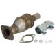 Convertor catalitic EURO 6 BOSAL HYUNDAI I20 II 1.2 benzina 11.14- sistem evacuare dedicat 1200 cm³ montare inclusa