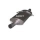 Toba finala esapament ASMET spate MERCEDES B SPORTS TOURER W245 2.0D 03.05-11.11 7,14kg