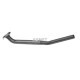 Teava esapament fata ASMET SEAT TOLEDO I VW GOLF II JETTA II PASSAT B3/B4 1.6 08.83-03.99