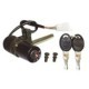 Set post cheie VICMA pentru sistem electric, post de aprindere, elemente, compatibil cu diverse modele auto